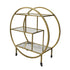 Circo 3 Tier Drinks Trolley