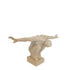 Sanstone Figurine The Diver