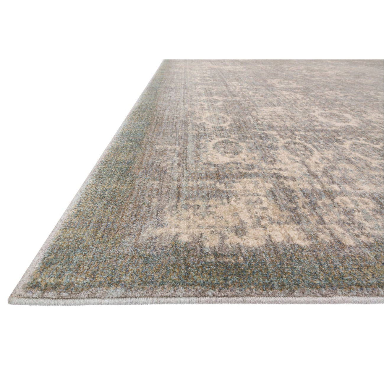 Anastasia Grey/Sage Rug