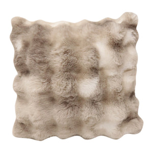 Faux Fur Cushion