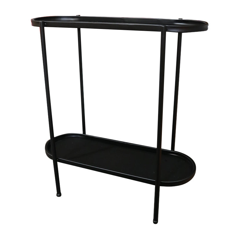 Cole Oval Side Table