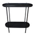 Cole Oval Side Table