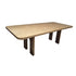 Talia Dining Table 220cm - Oak