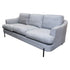 Stage 3 Seat Sofa - Smoke Grey