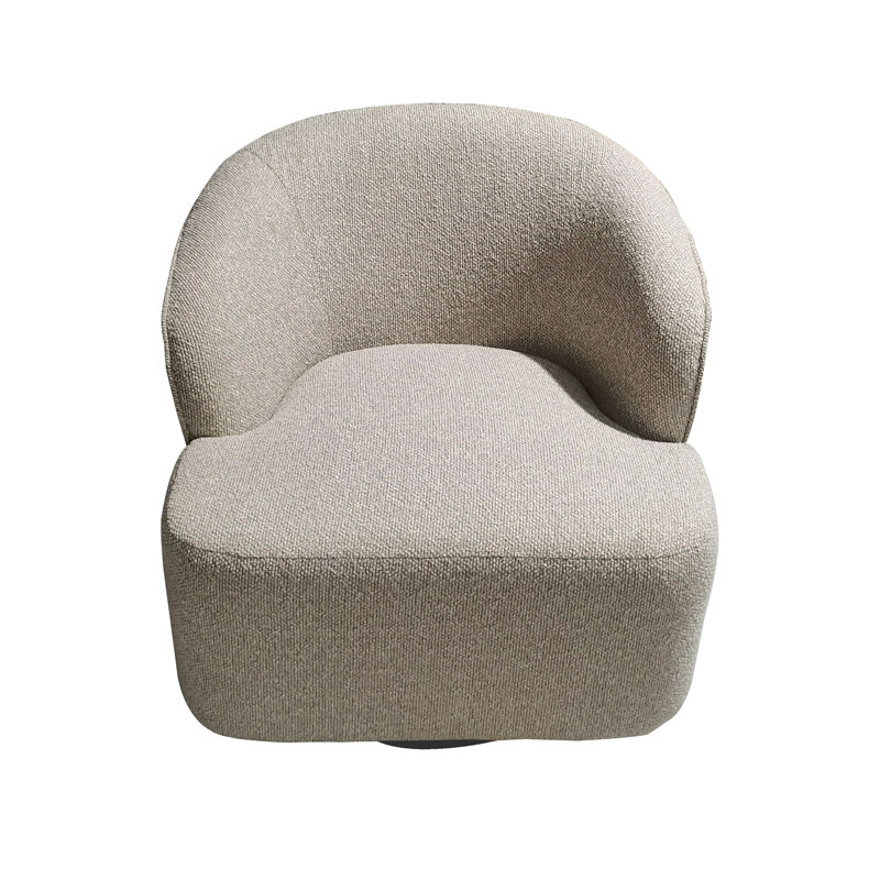 Madison Swivel Armchair