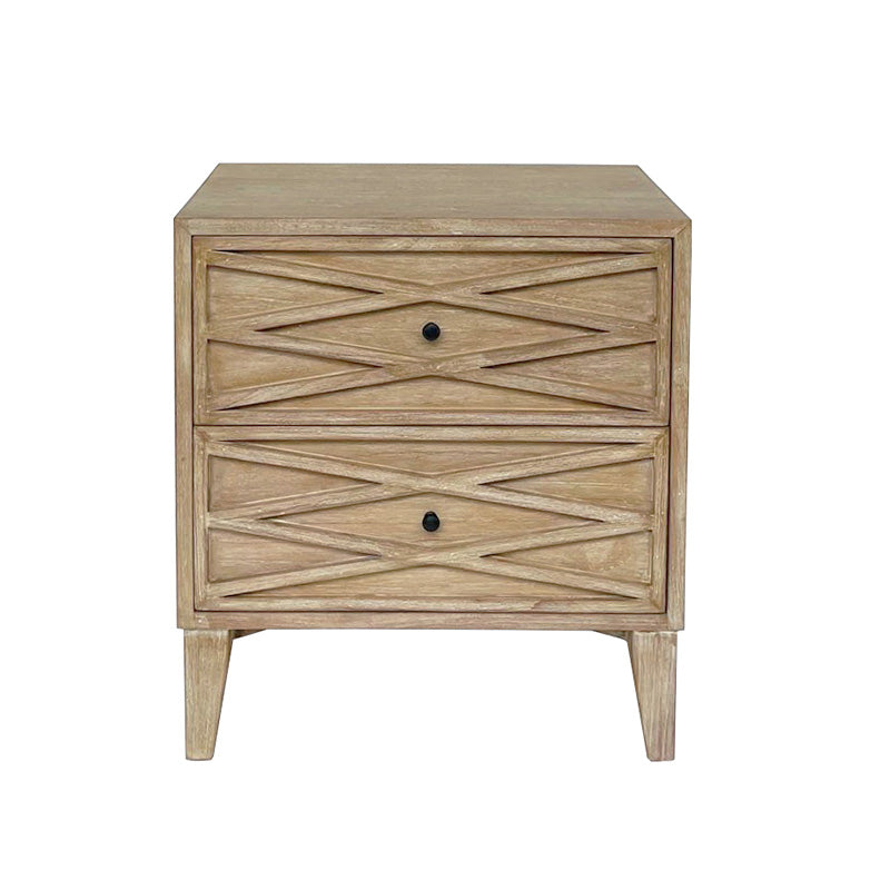 Ezra Side Table