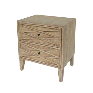 Ezra Side Table