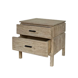 Milton Bedside Table