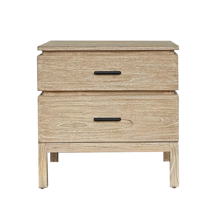 Milton Bedside Table