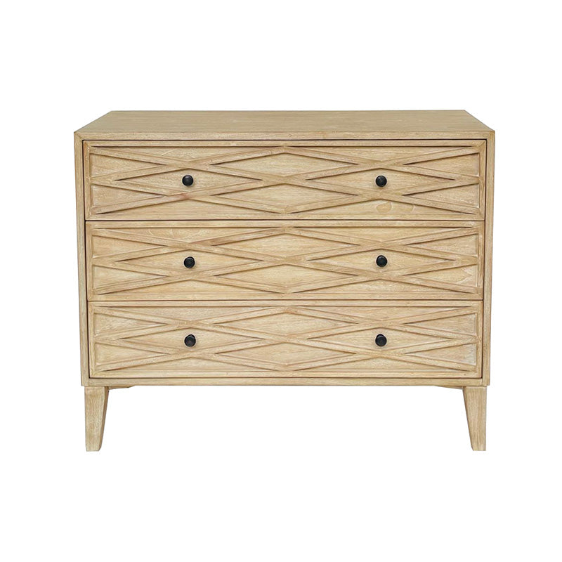 Ezra Chest of Drawers