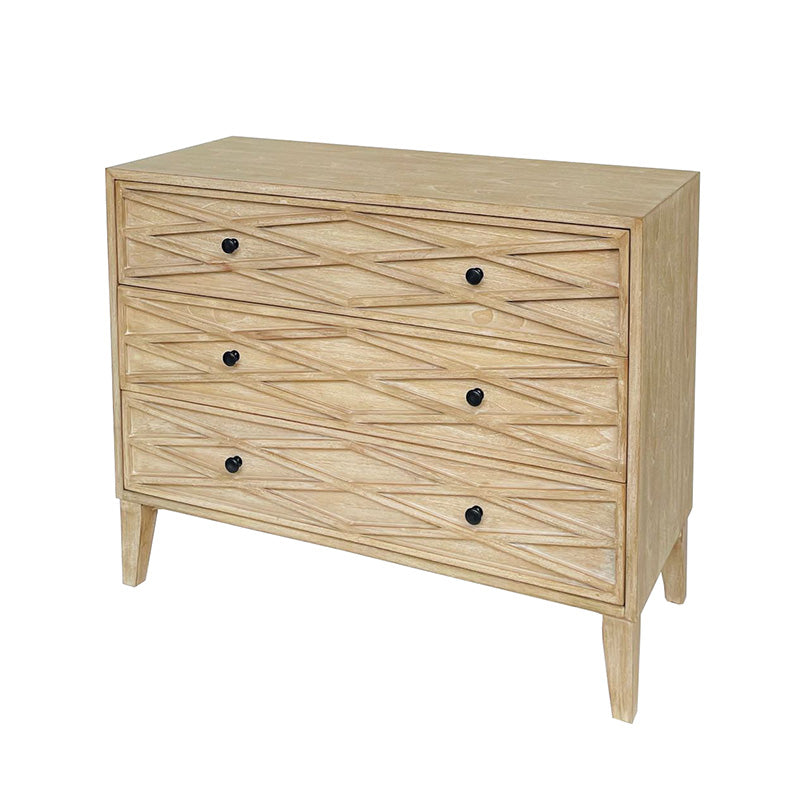 Ezra Chest of Drawers