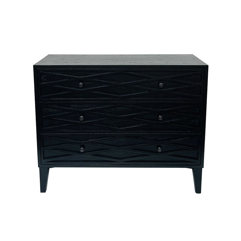 Ezra Chest of Drawers