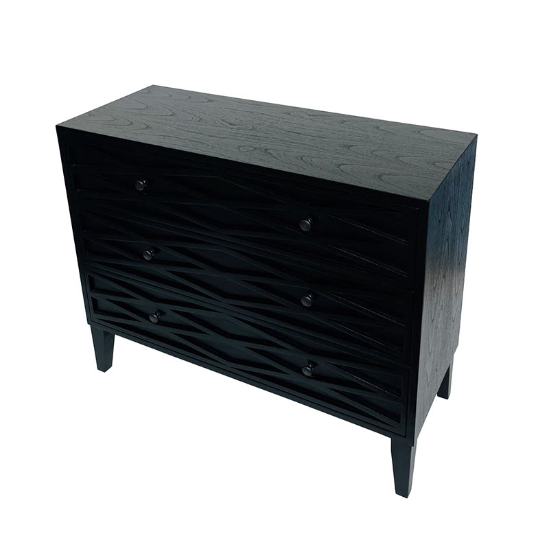 Ezra Chest of Drawers