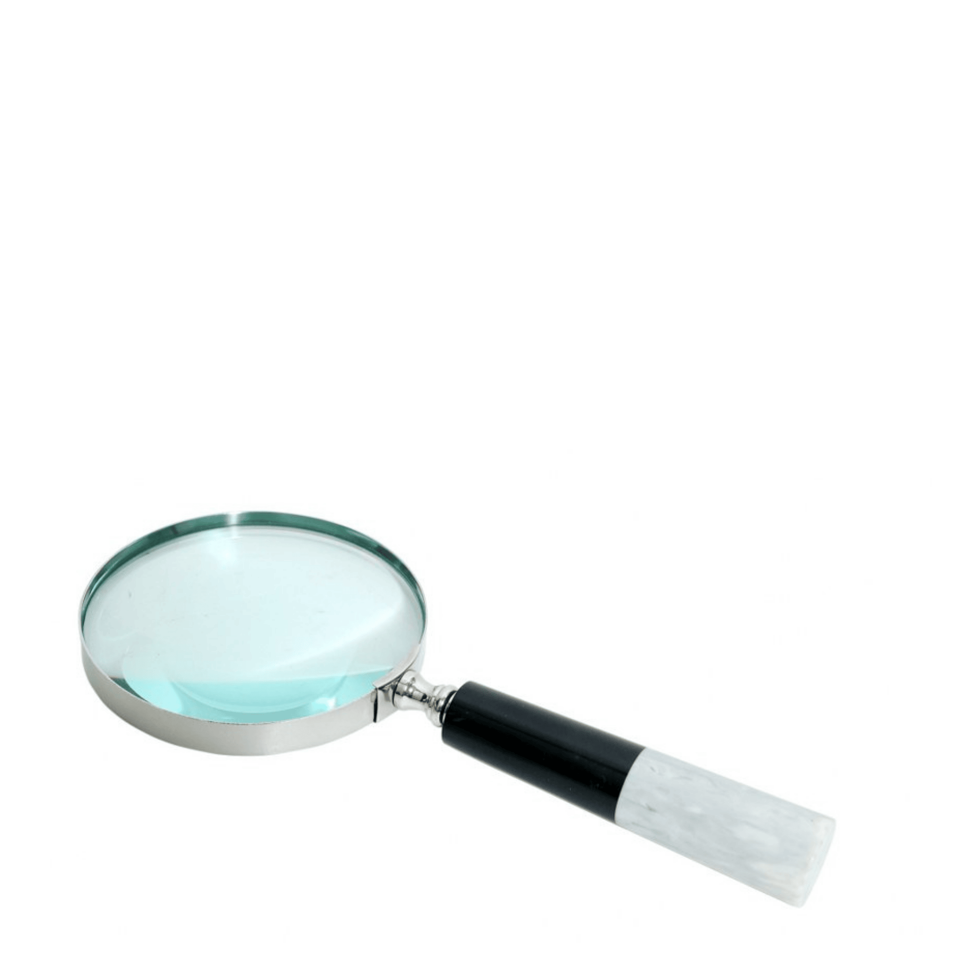 Focus Magnifying Glass