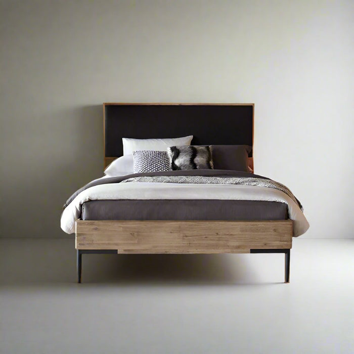 Alba Bed Frame - King