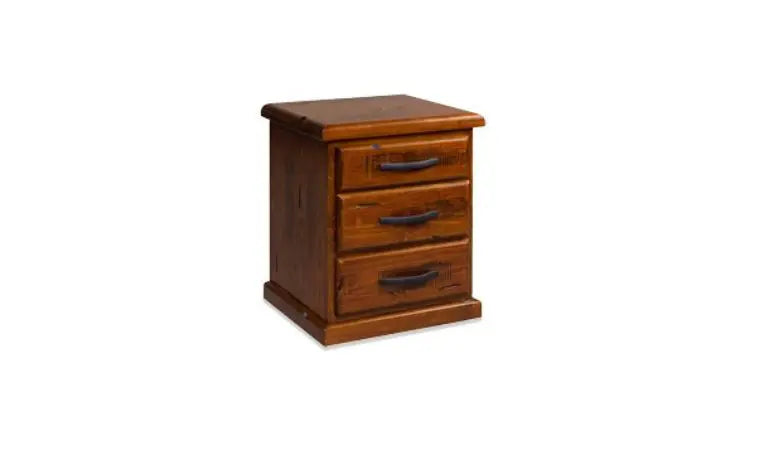 Albury Bedside Table