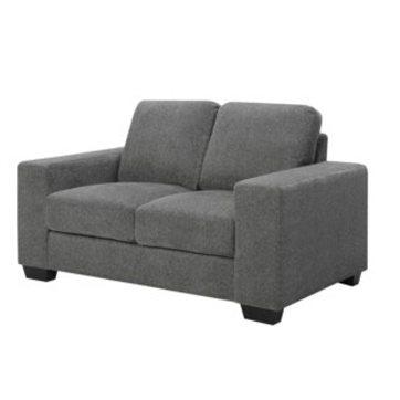 Alpha 2 Seater Sofa