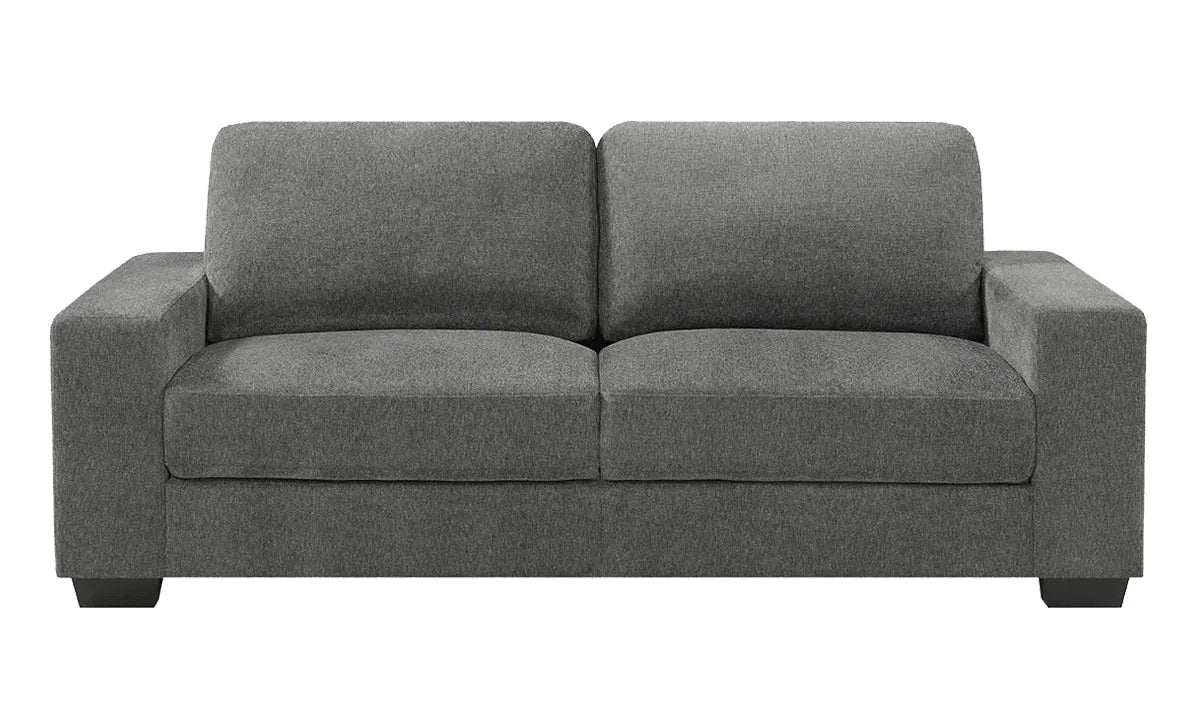 Alpha 3 Seater Sofa