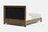 Andes Low Foot Bed - Ash