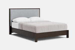 Andes Low Foot Bed - Pine