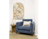 Nina Armchair - Vintage Blue/Grey