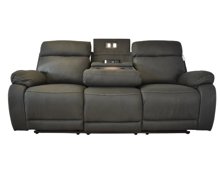 Atlanta Recliner 3 Seater