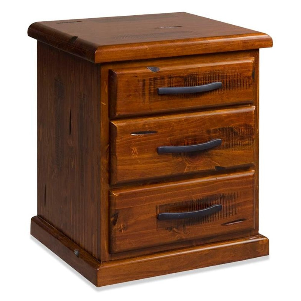 Albury Bedside Table