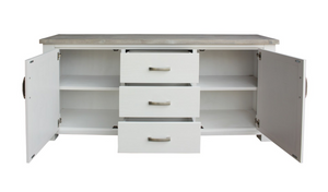 Tonya Buffet Table Large 1.8M