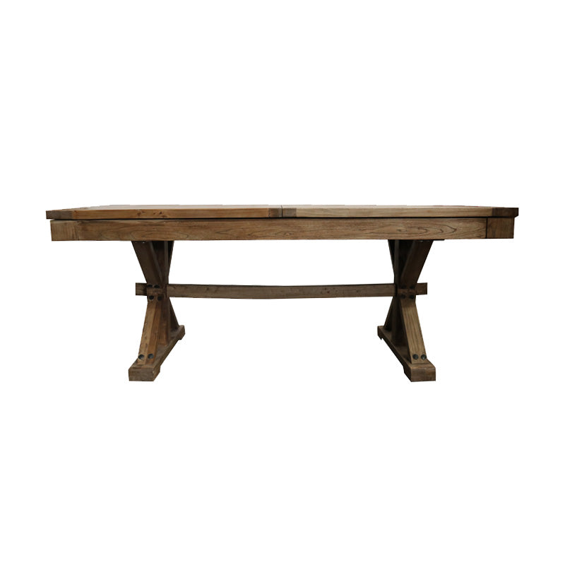 Salvador Extendable Dining Table 200-280cm