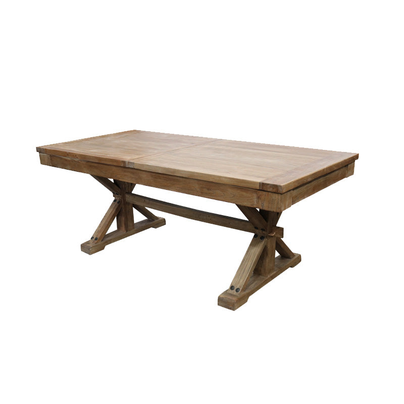 Salvador Extendable Dining Table 200-280cm