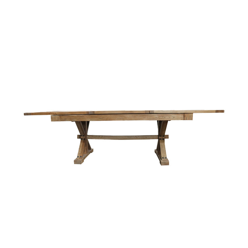 Salvador Extendable Dining Table 200-280cm