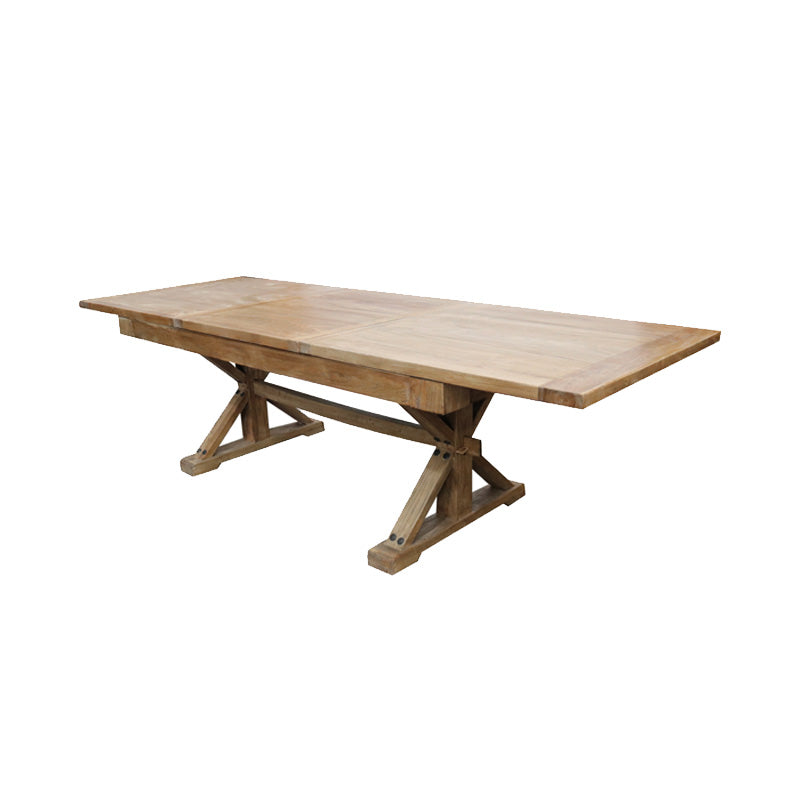 Salvador Extendable Dining Table 200-280cm