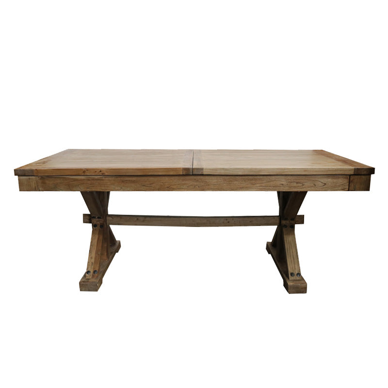 Salvador Extendable Dining Table 200-280cm