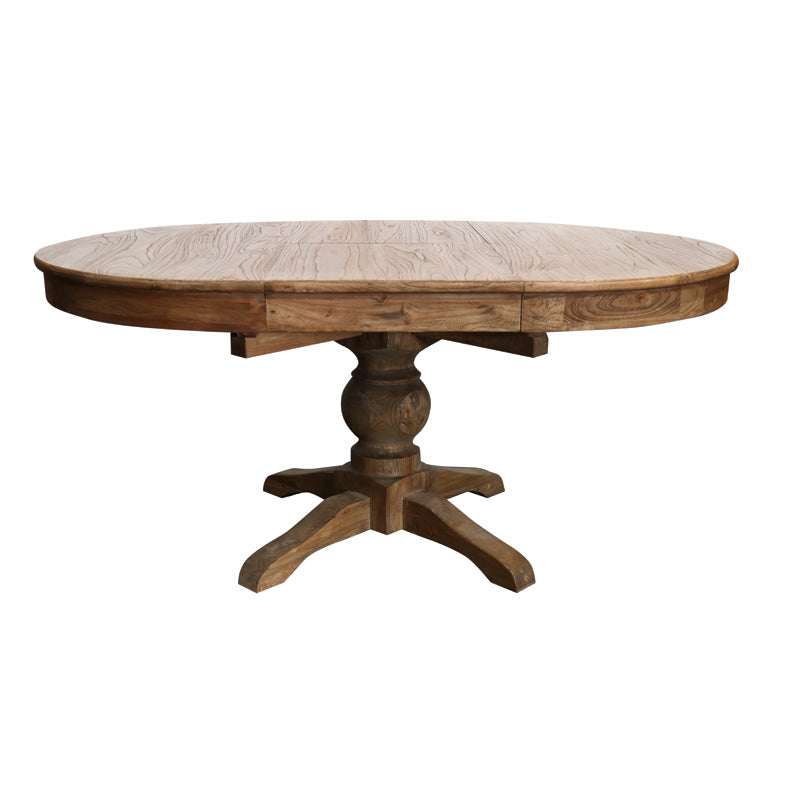 Colombo Extendable Dining Table 120-170cm