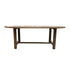 Falkland Oval Dining Table 220cm