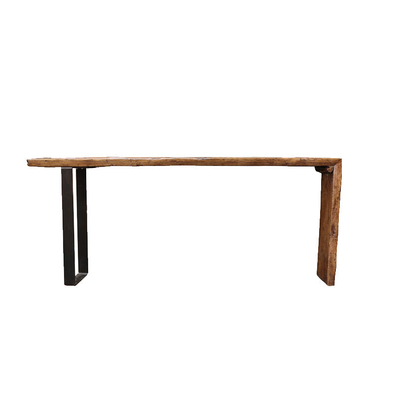 Farmhouse Console Table 2200