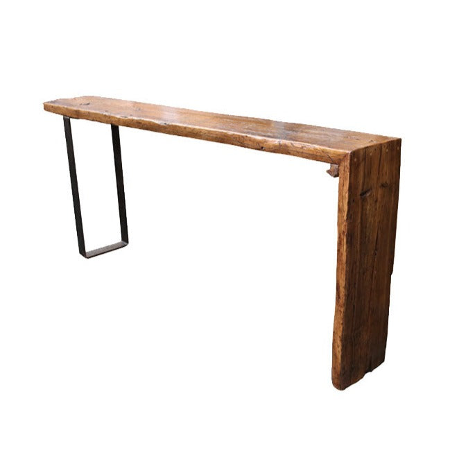 Farmhouse Console Table 2200