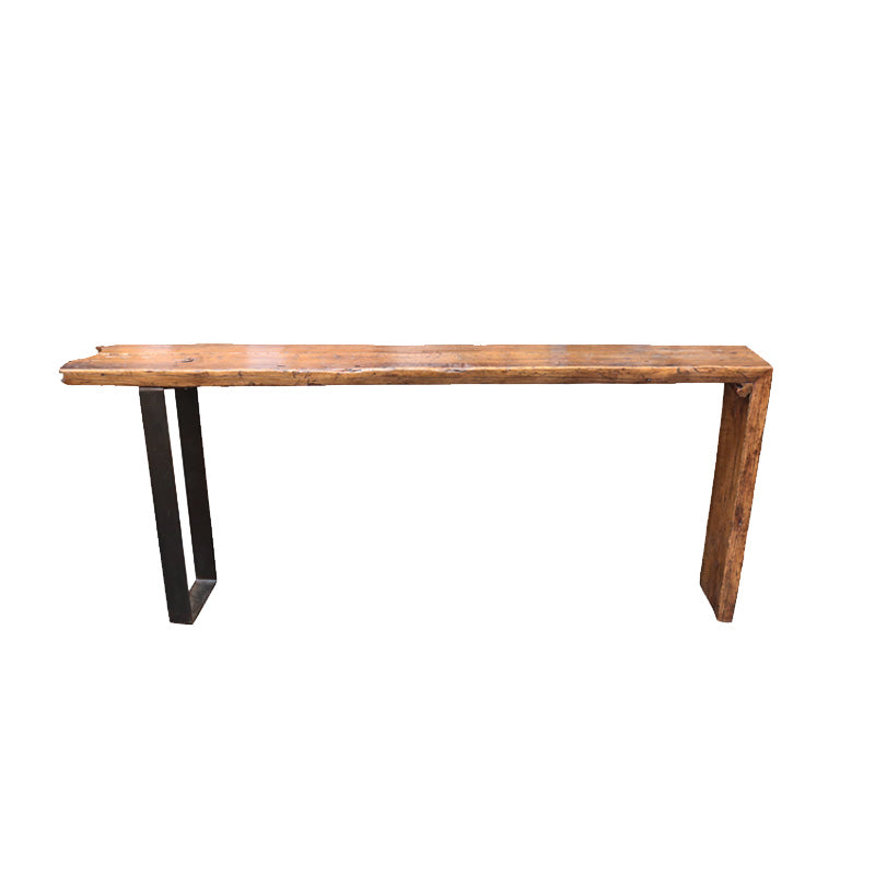 Farmhouse Console Table 2200