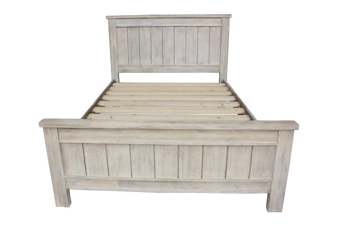 Ballman Bed Frame-King Size