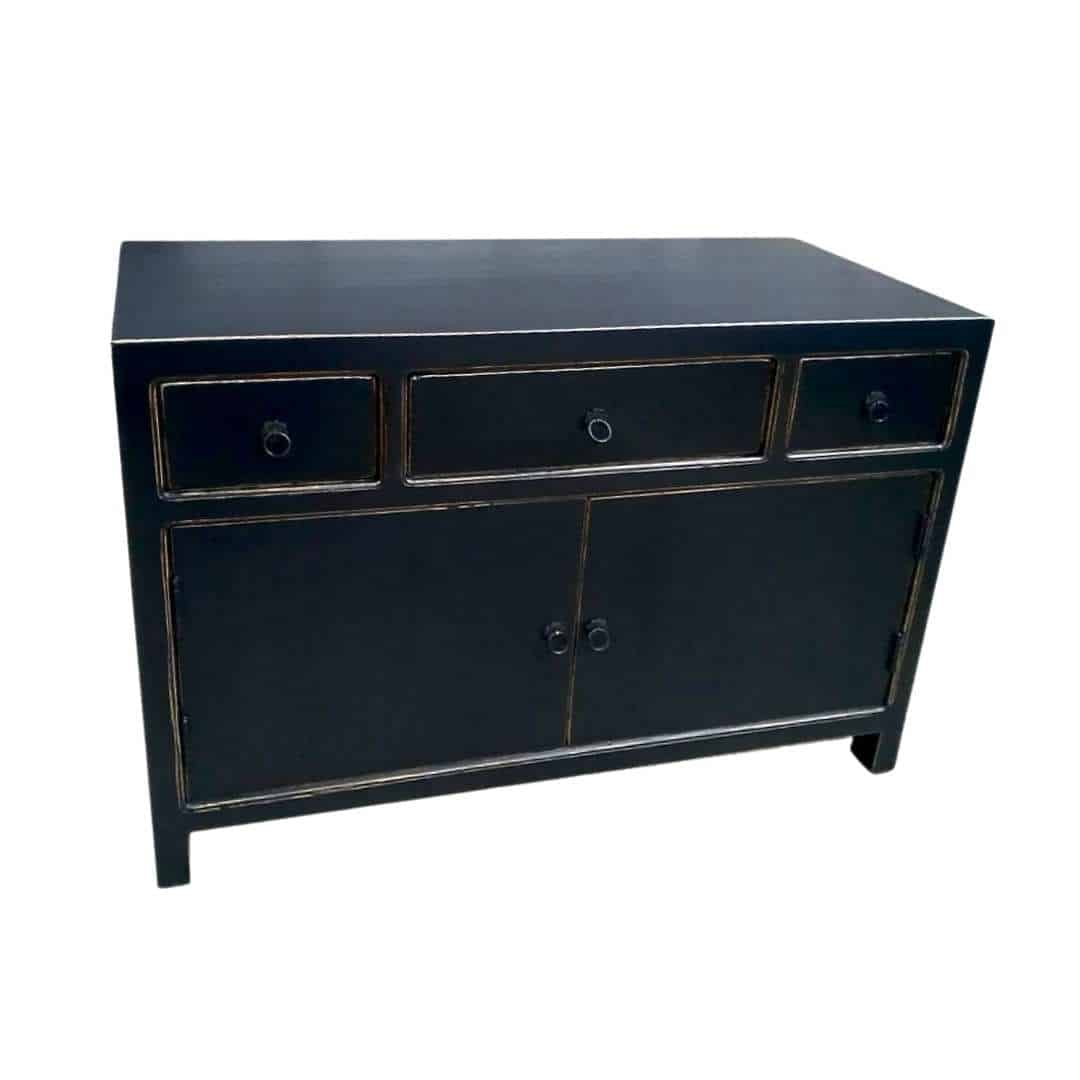 Barclay 2 Door 3 Drawer Sideboard