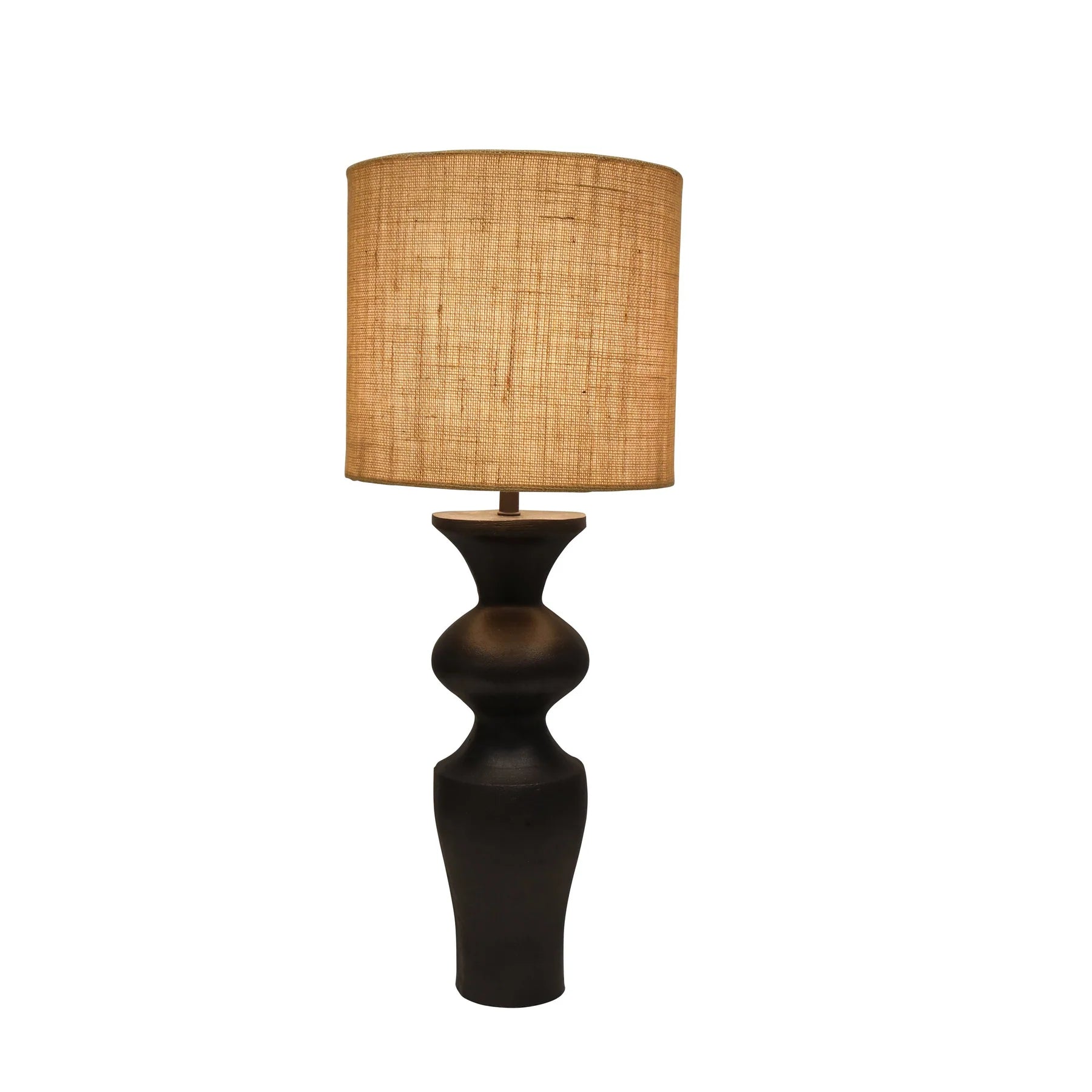 Adatah Aluminium Table Lamp