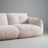 Milano Sofa - Natural