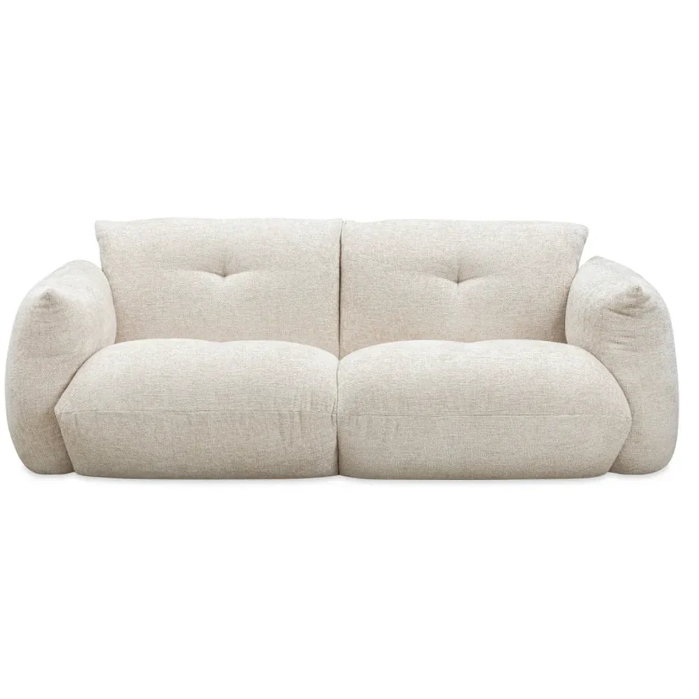 Milano Sofa - Natural