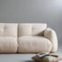 Milano Sofa - Natural