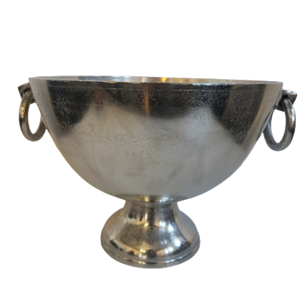 Champange Bowl with Handles