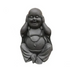 Buddha Statue Set of 3 - Indoor/Outdoor