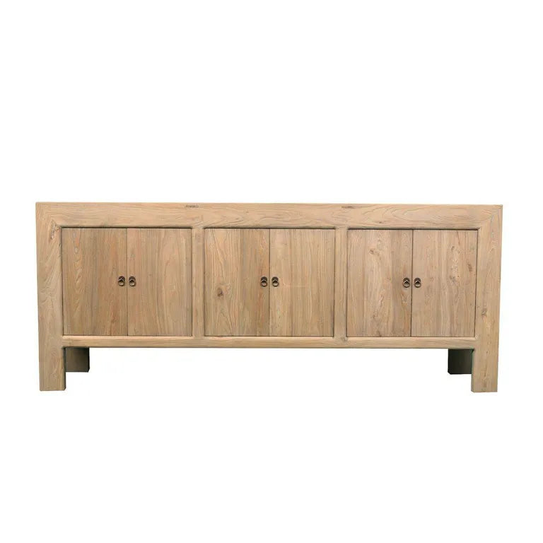 Coastline 220cm Buffet Table