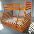 Timber Bunk Bed