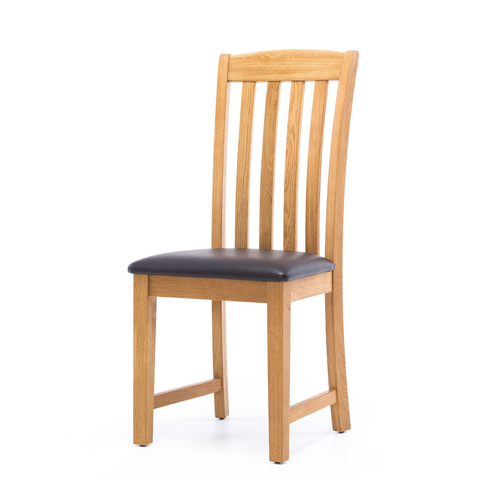 Kensington Oak Dining Chair