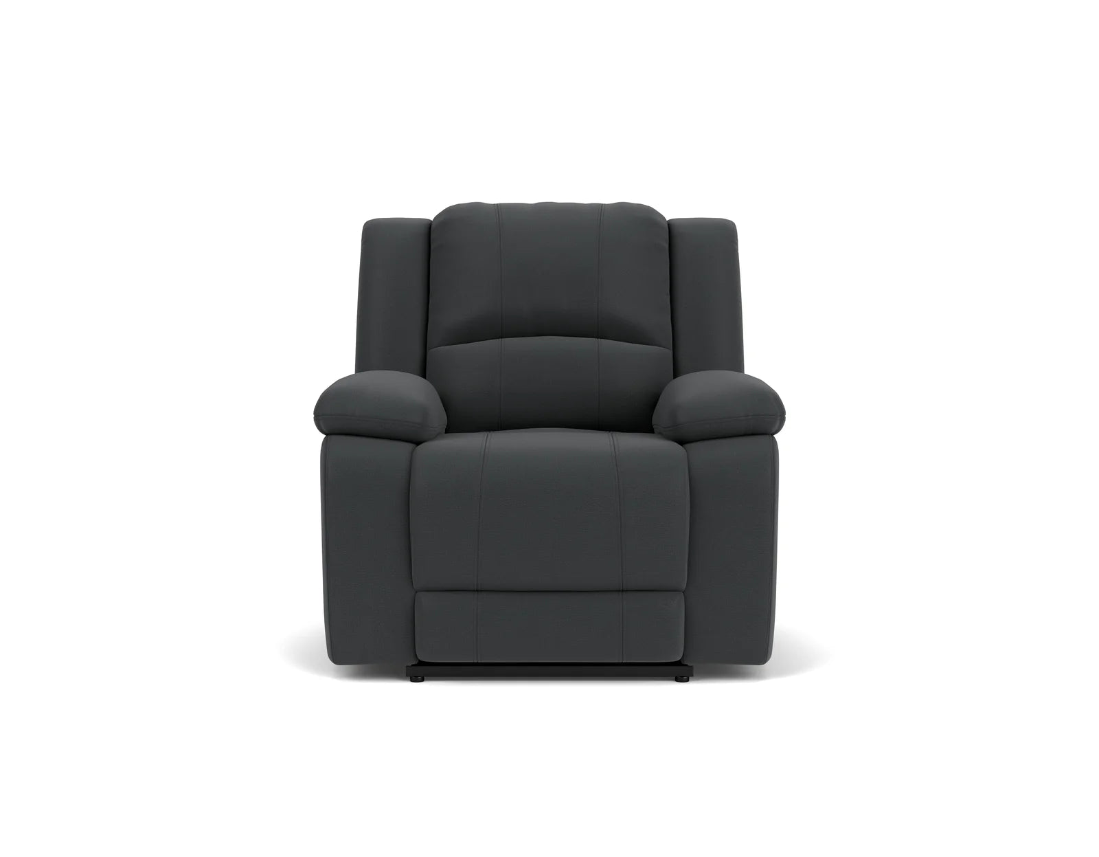 Captain Electric Recliner Lounge Suite - 3ERR + 2ER + ER